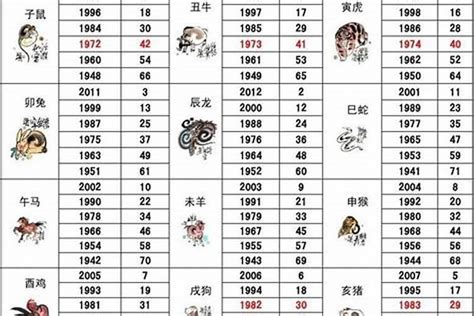 2010年屬什麼|2010年属什么生肖？2010年生肖属相是虎